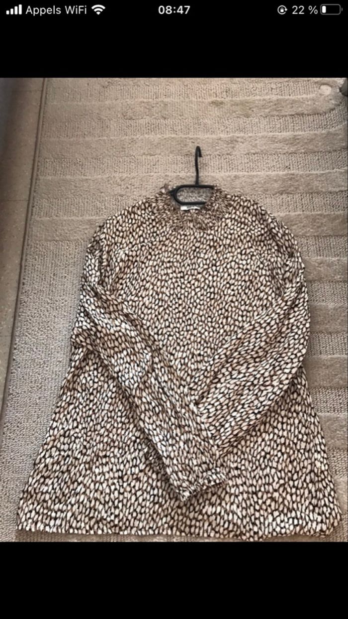 Blouse - photo numéro 3