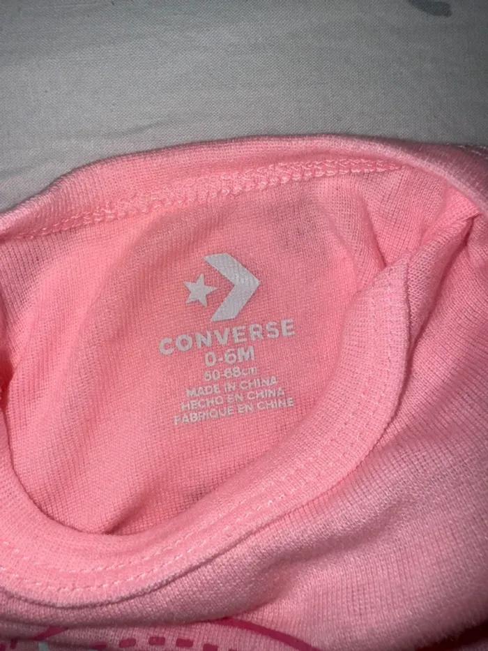 Ensemble Converse - photo numéro 3