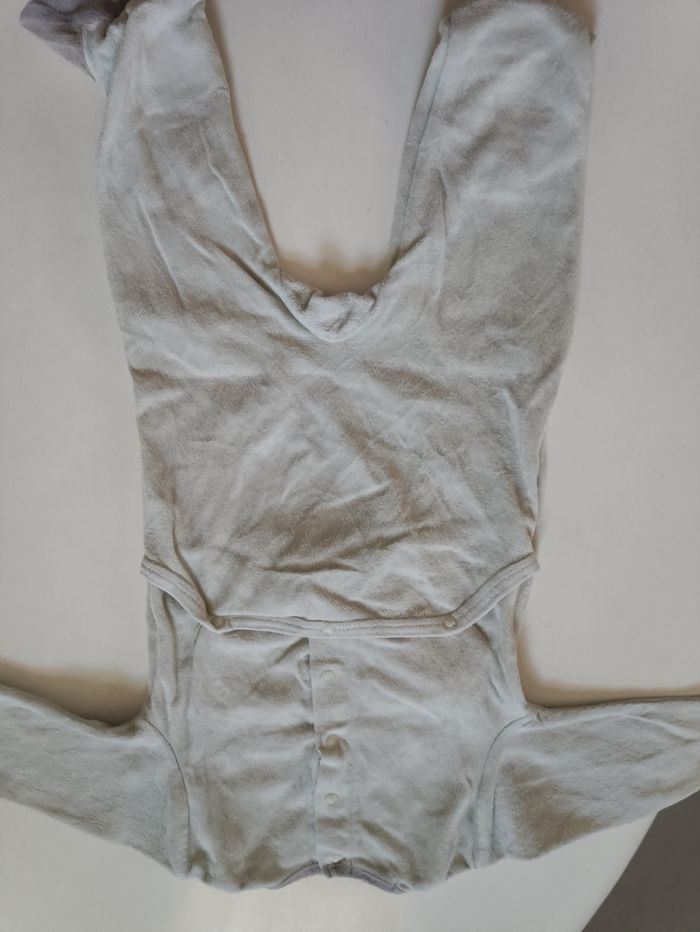 Pyjama garçon - photo numéro 3