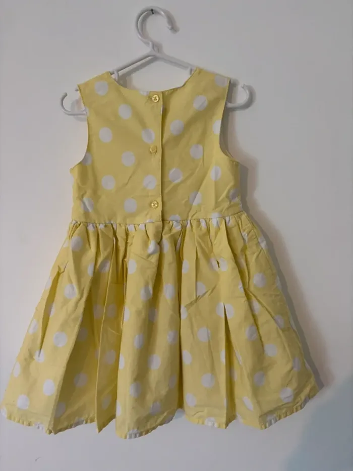 Robe de cérémonie - photo numéro 3