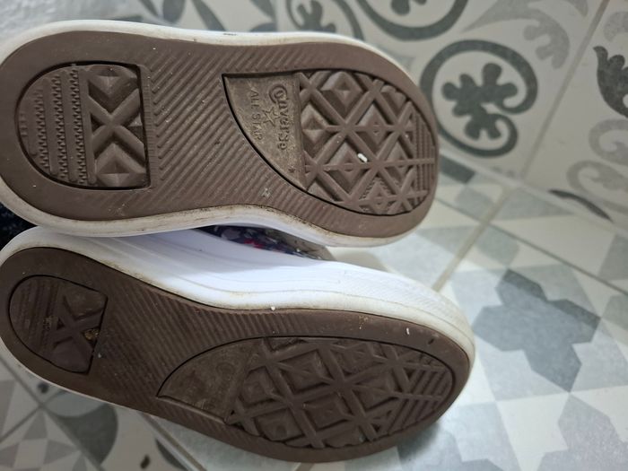 Converse all star - photo numéro 5