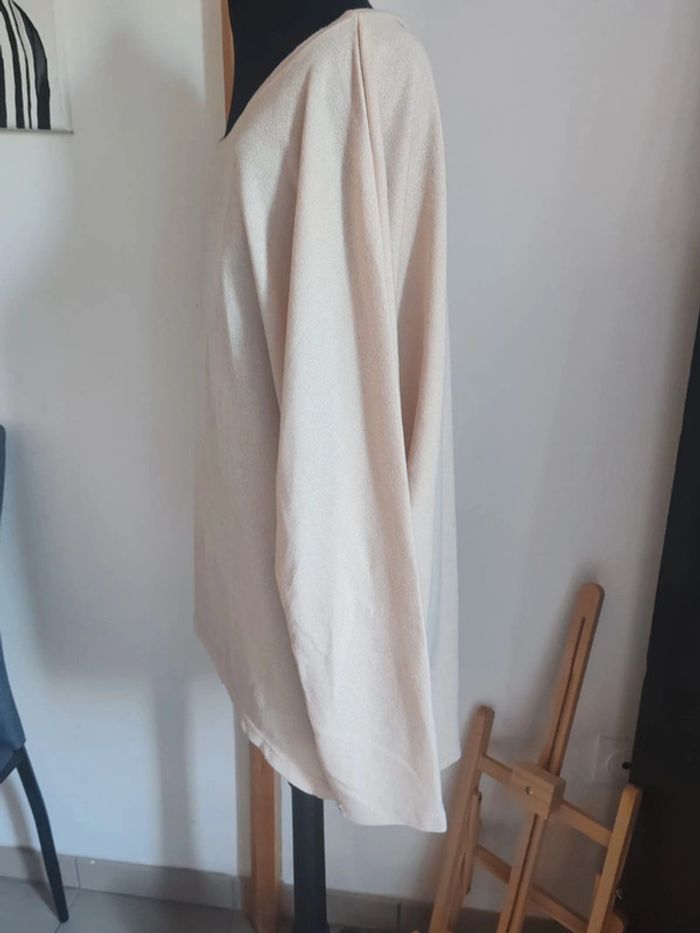 Pull zanzea - photo numéro 4