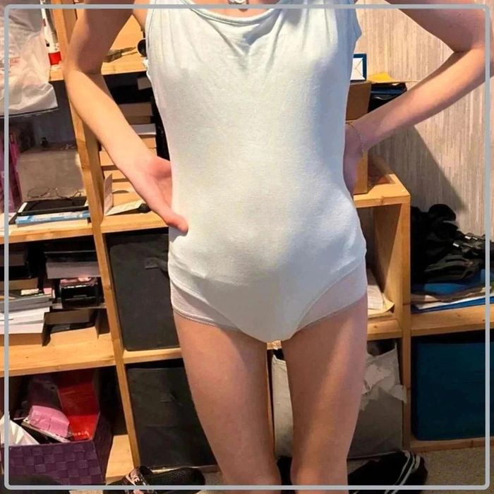 Body taille 34 marque Tally weijl