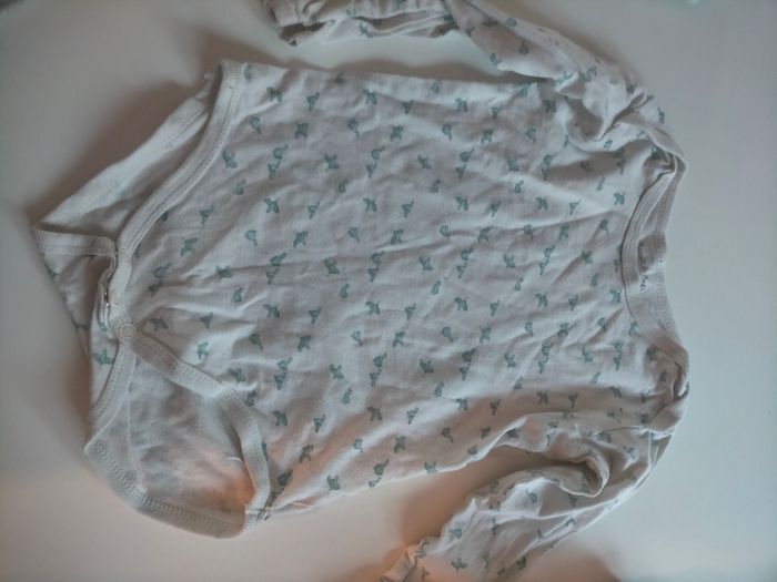 Bodies garçon - photo numéro 4