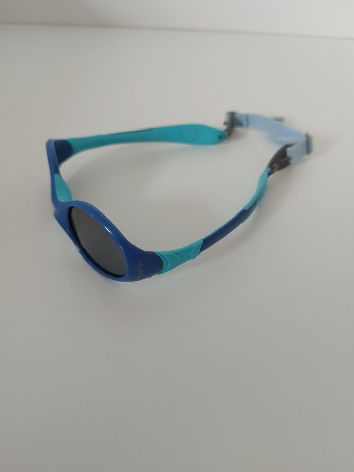 Lunettes de soleil - photo numéro 2