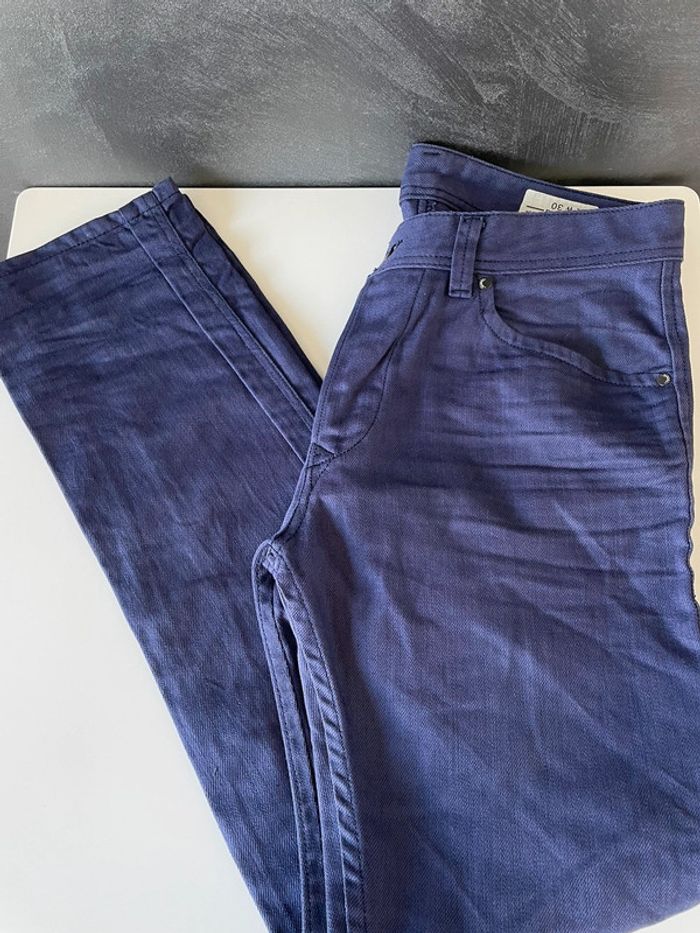 Jean homme diesel - photo numéro 2