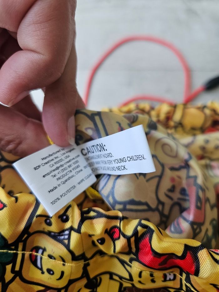 Sac à dos Lego - photo numéro 4