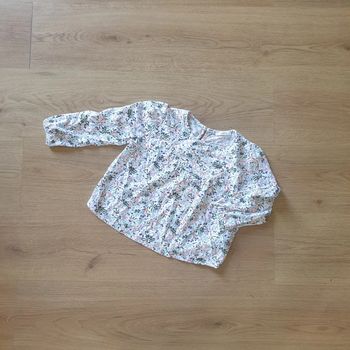 🩷 Blouse 6 ans Gémo #emyfleury_6ansfille