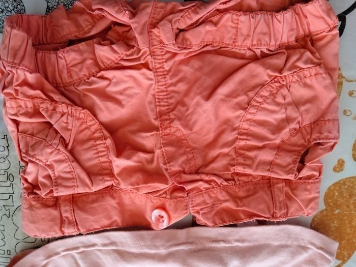 Ensemble lapin - photo numéro 2