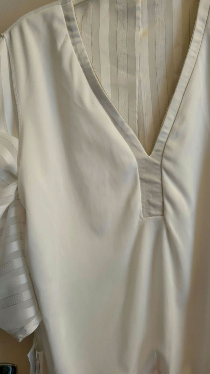 Blouse mosquitos 36 - photo numéro 3