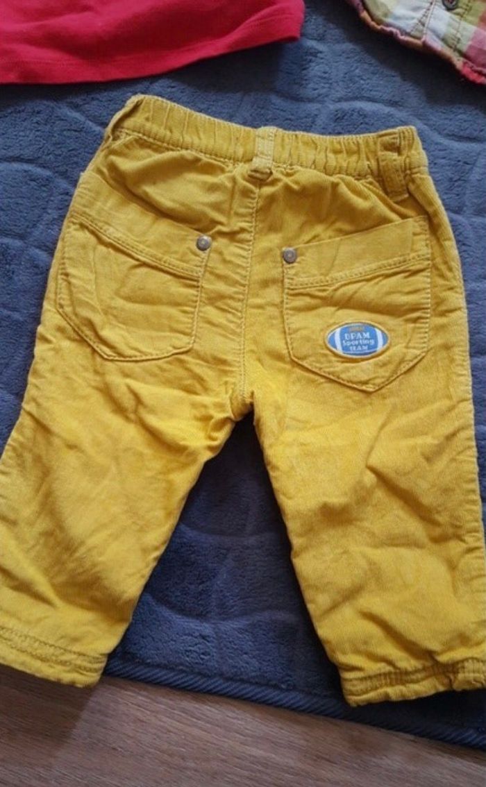 Ensemble 6 mois - photo numéro 4