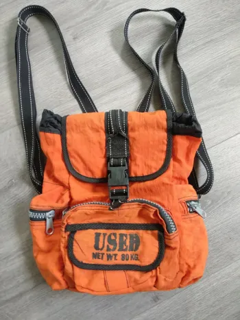 Sac à dos