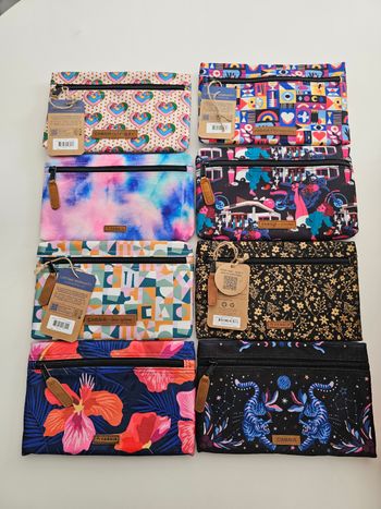 Collection Cabaïa, divers articles