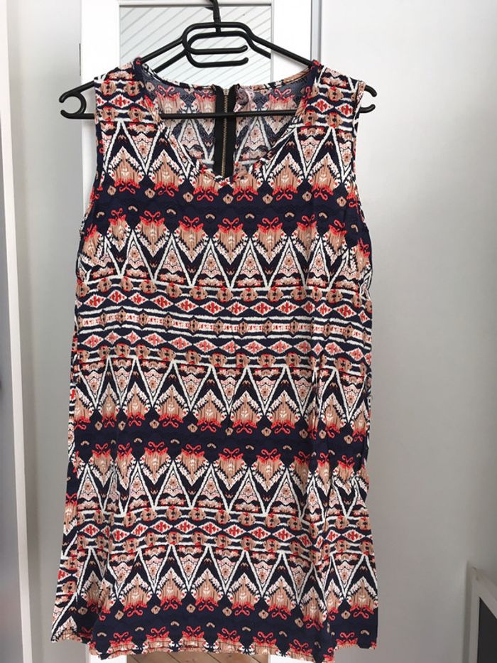 Robe d'été légère