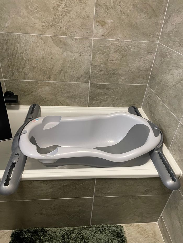 Baignoire Bébé - photo numéro 3