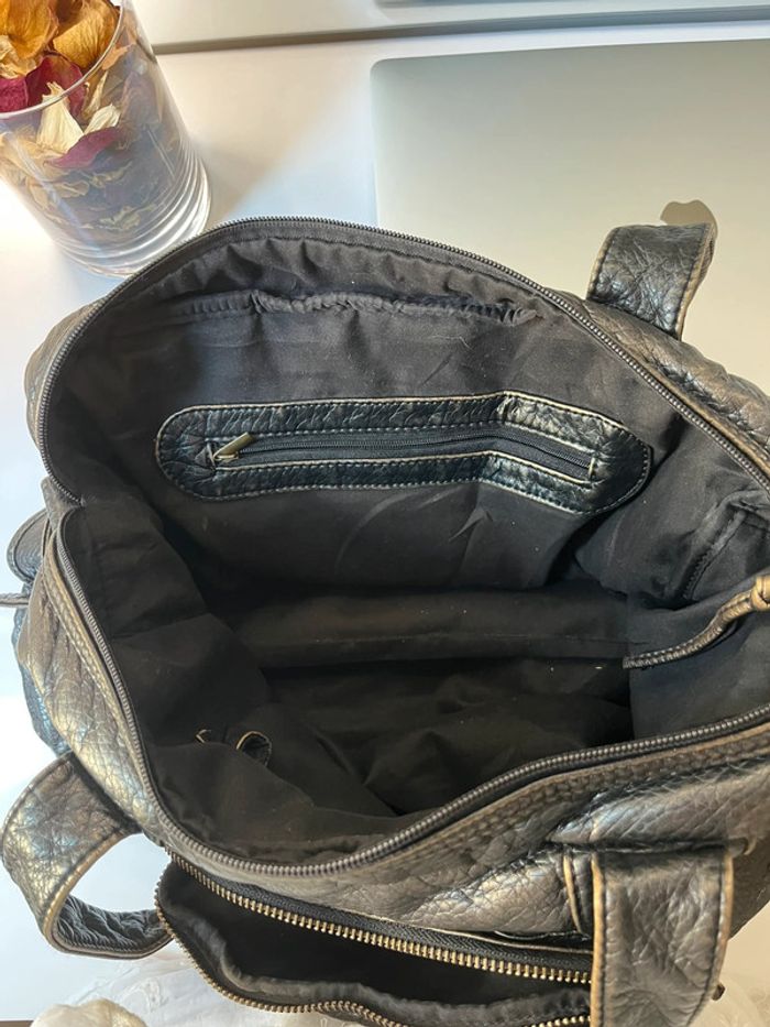sac shein citybag - photo numéro 3