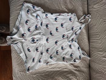 Pyjama femme 