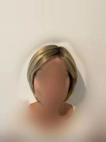 Perruque Ellen Wille