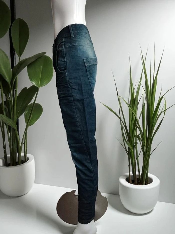 Jean Reebok 28 (lire mesures) - photo numéro 4