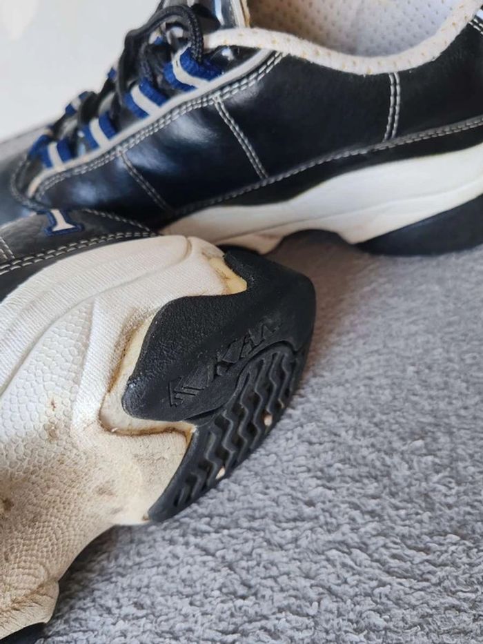 Karl Kani Basketball – Taille 41.5 – Bon état - photo numéro 6