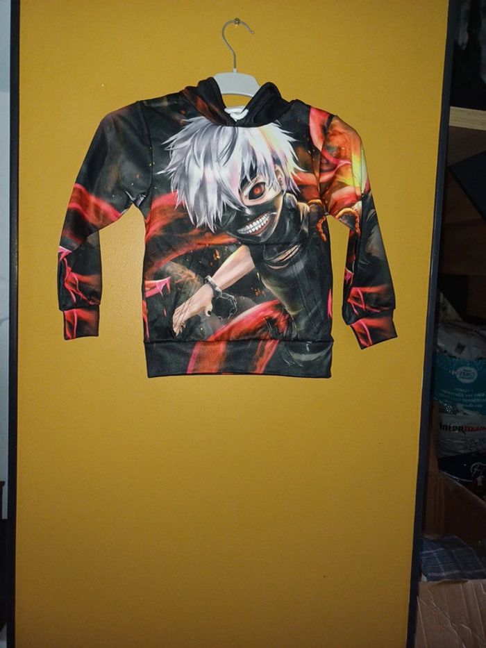 Sweat-shirt - photo numéro 3