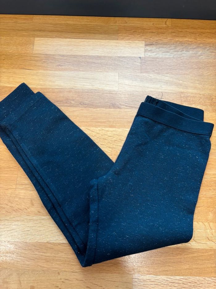 Joli legging OVS kids 8/9 ans 134 cms fille