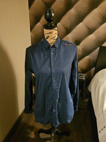 Chemise kaporal original