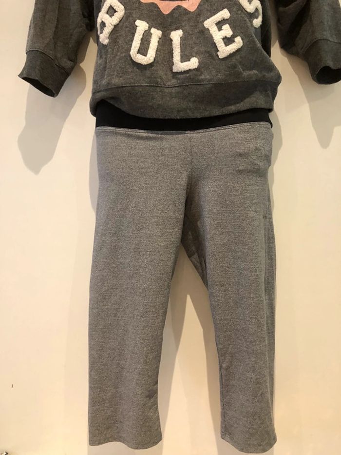 Corsaire de sport Oxylane taille 38