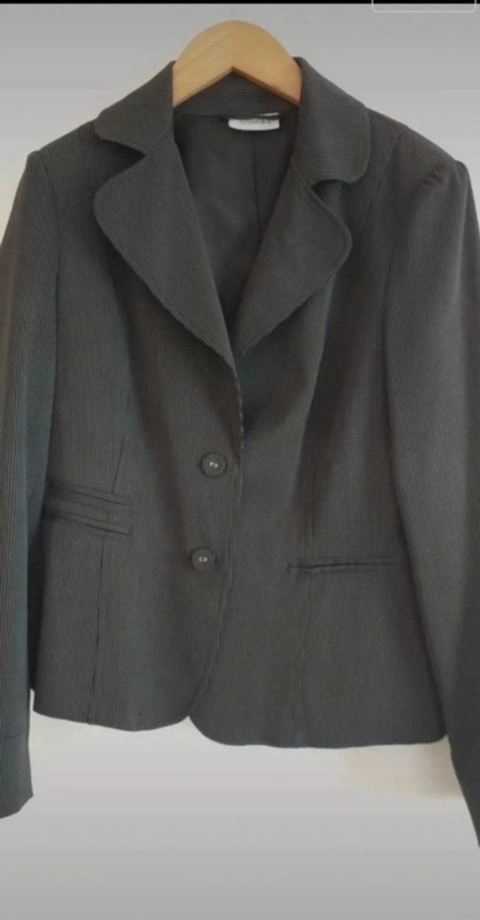 Veste mode - photo numéro 2