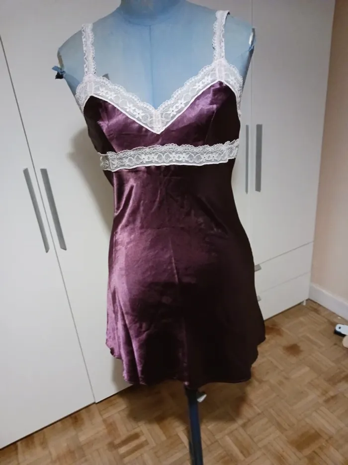 Nuisette femme - photo numéro 2