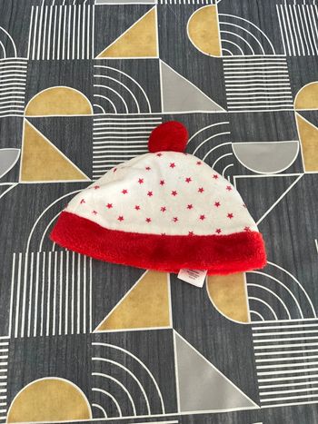 Bonnet Noël