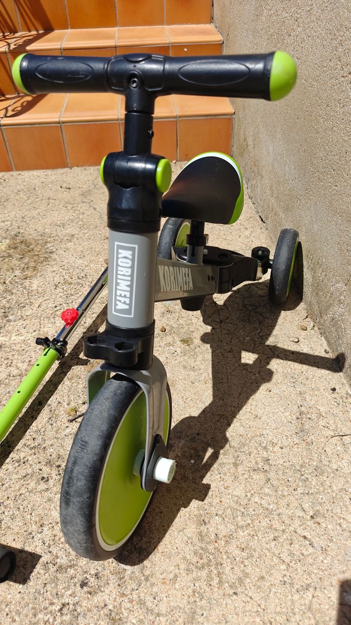 Draisienne - photo numéro 8