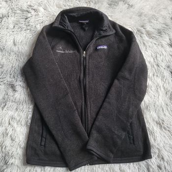 ✨ Patagonia Better Sweater® – Femme Taille S ✨