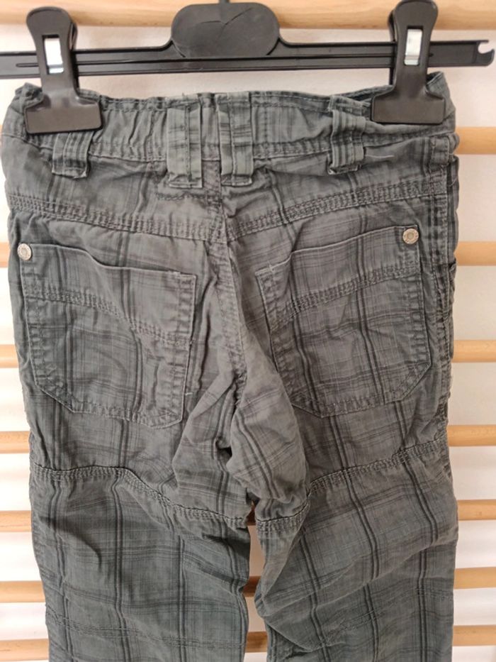 Pantalon tape a l'oeil - photo numéro 4