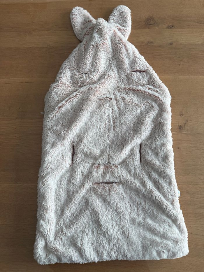 Nid d’ange Lapinou Domiva - photo numéro 2