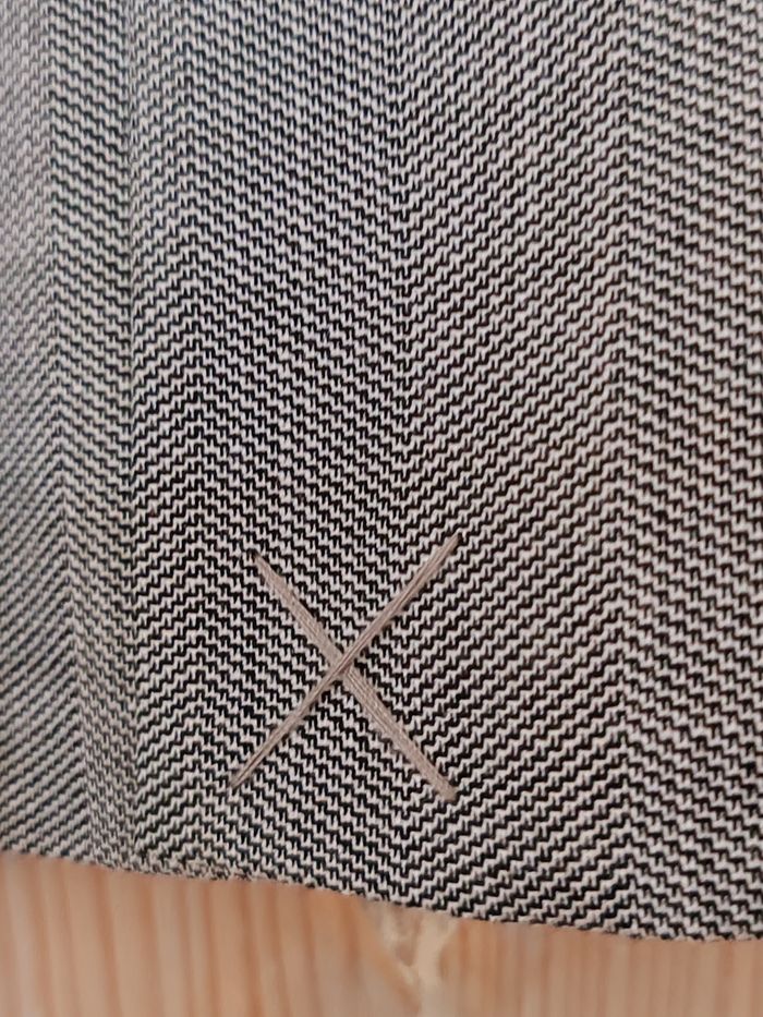 Élégant blazer Zara - photo numéro 4