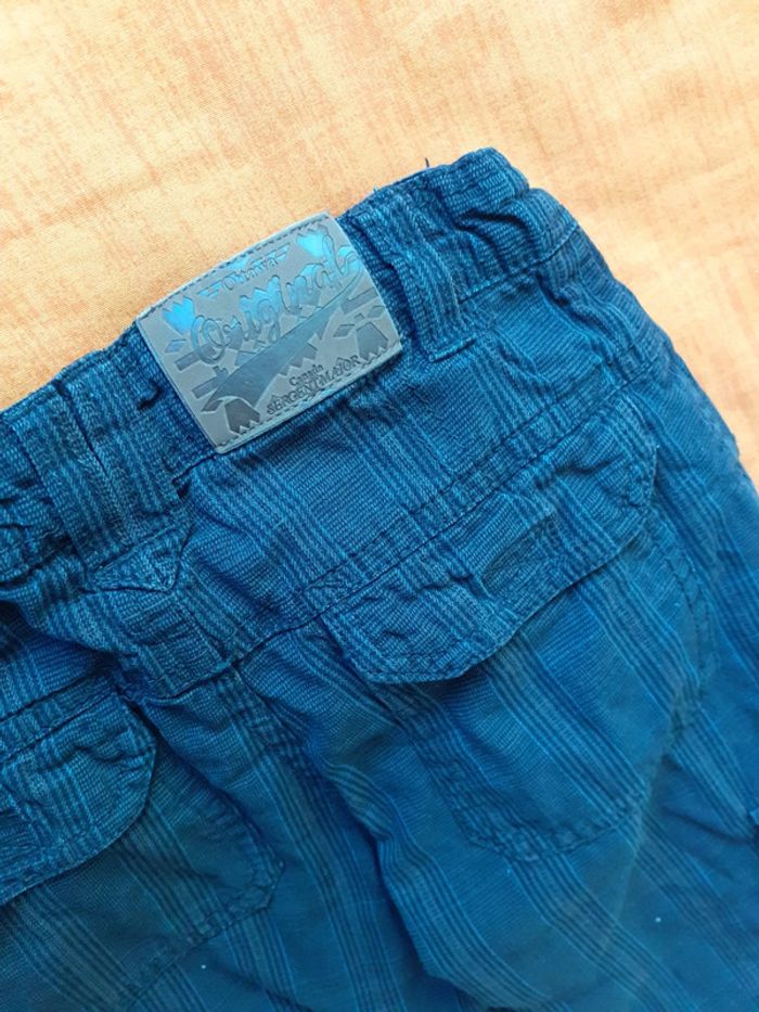 Pantalon sergent-major - photo numéro 8