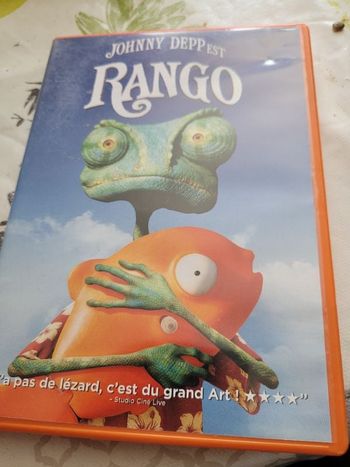 Rango