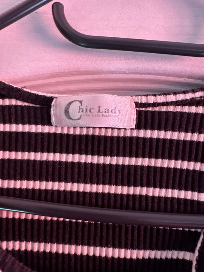 Débardeur - photo numéro 2