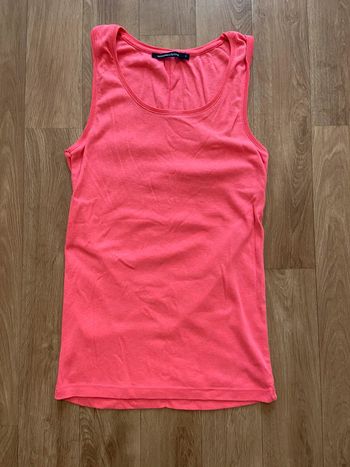 Débardeur femme T.2