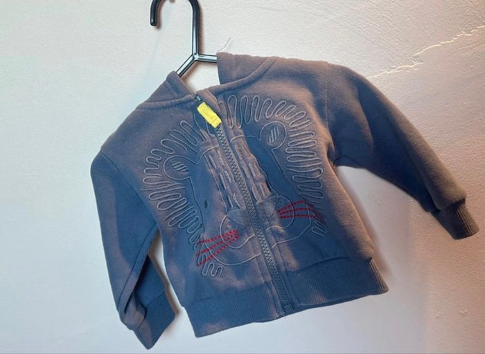 Gilets