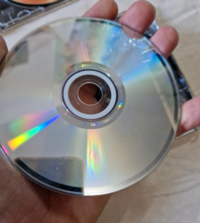 Lot 2 CD Audio The Doors Alabama Song Elektra 1991 2001 - photo numéro 8