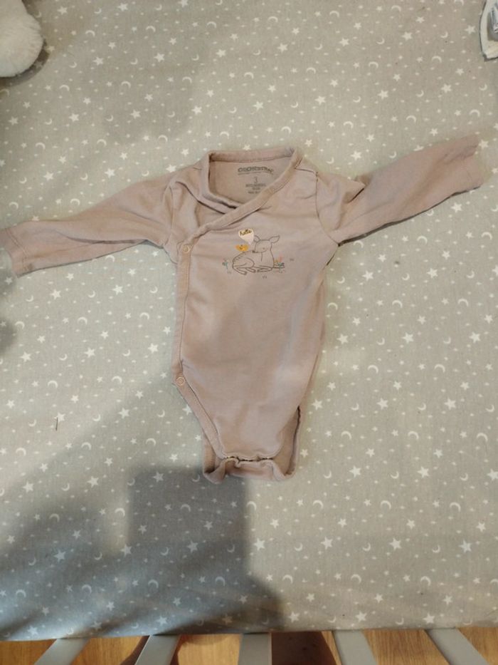 Lot bodies - photo numéro 4