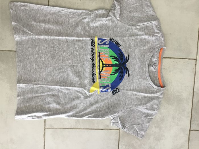 Tee shirt Tex 13/14 ans