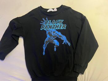 Pull black Panther