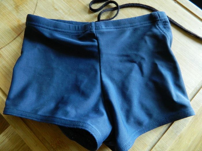 Maillot de bain T 6 ans "Nabaiji" - photo numéro 2