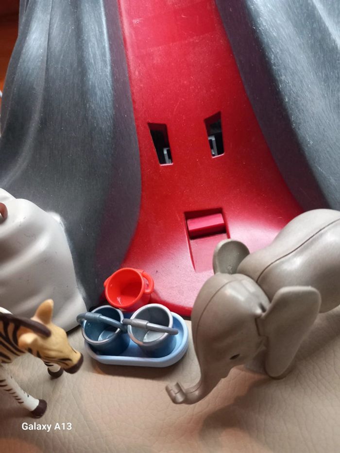 Lot playmobil - photo numéro 8
