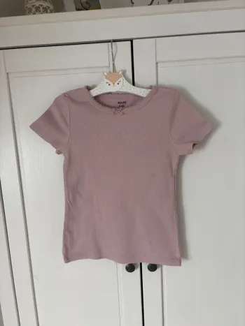 T shirt 4/5 ans Kiabi