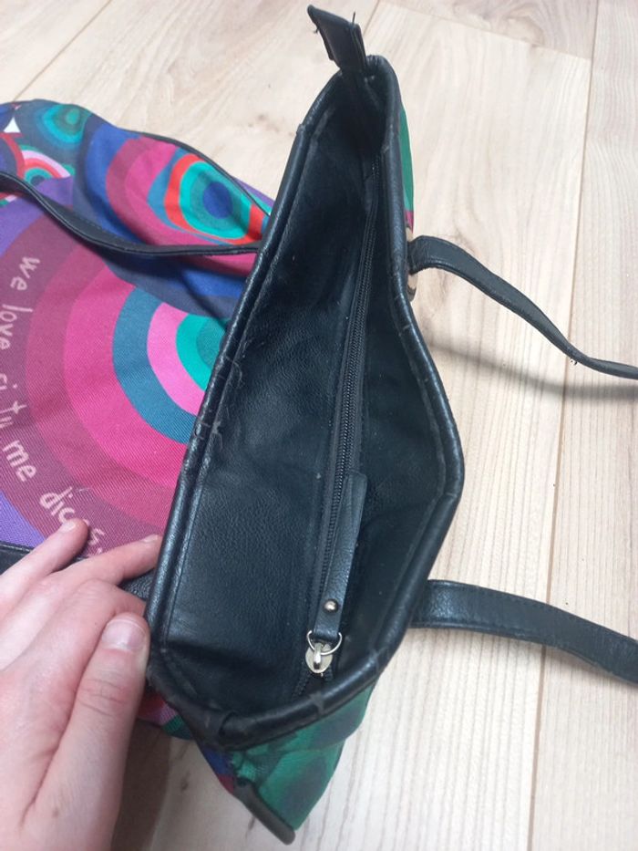Sac Desigual - photo numéro 5