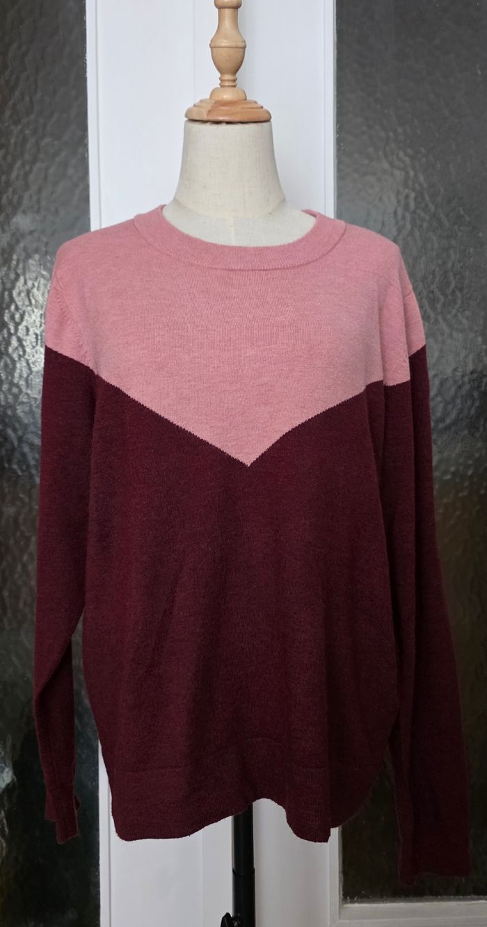 Pull Vila, taille L